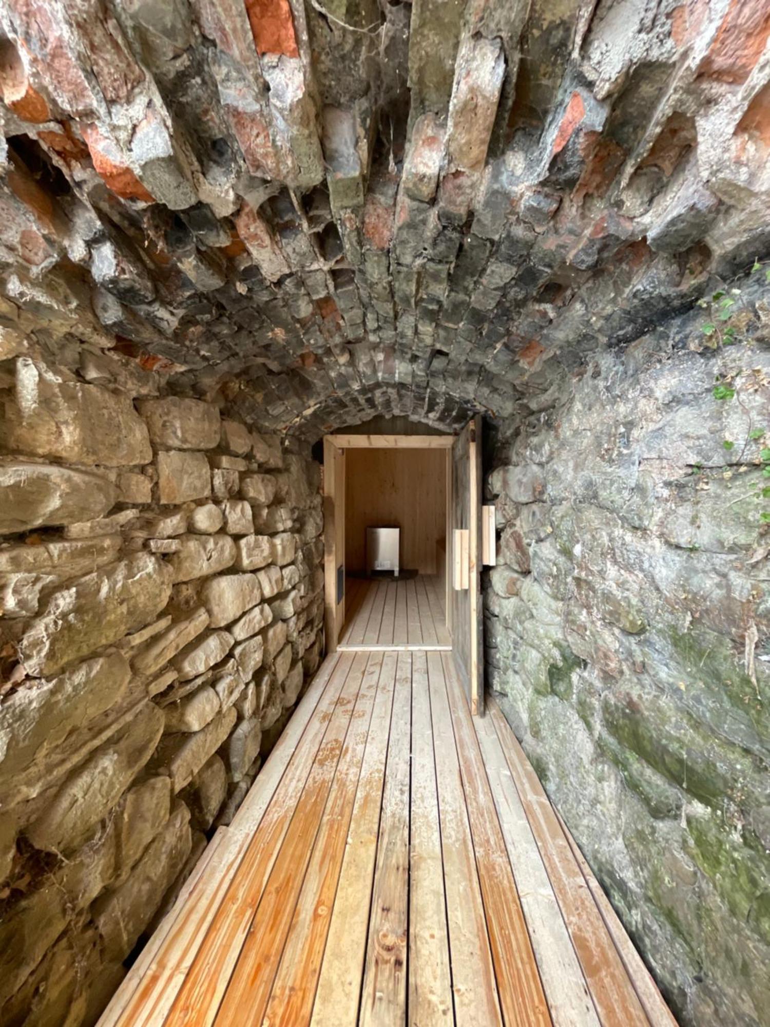 Vila Casa Ieud - Catun Sinaia Exteriér fotografie