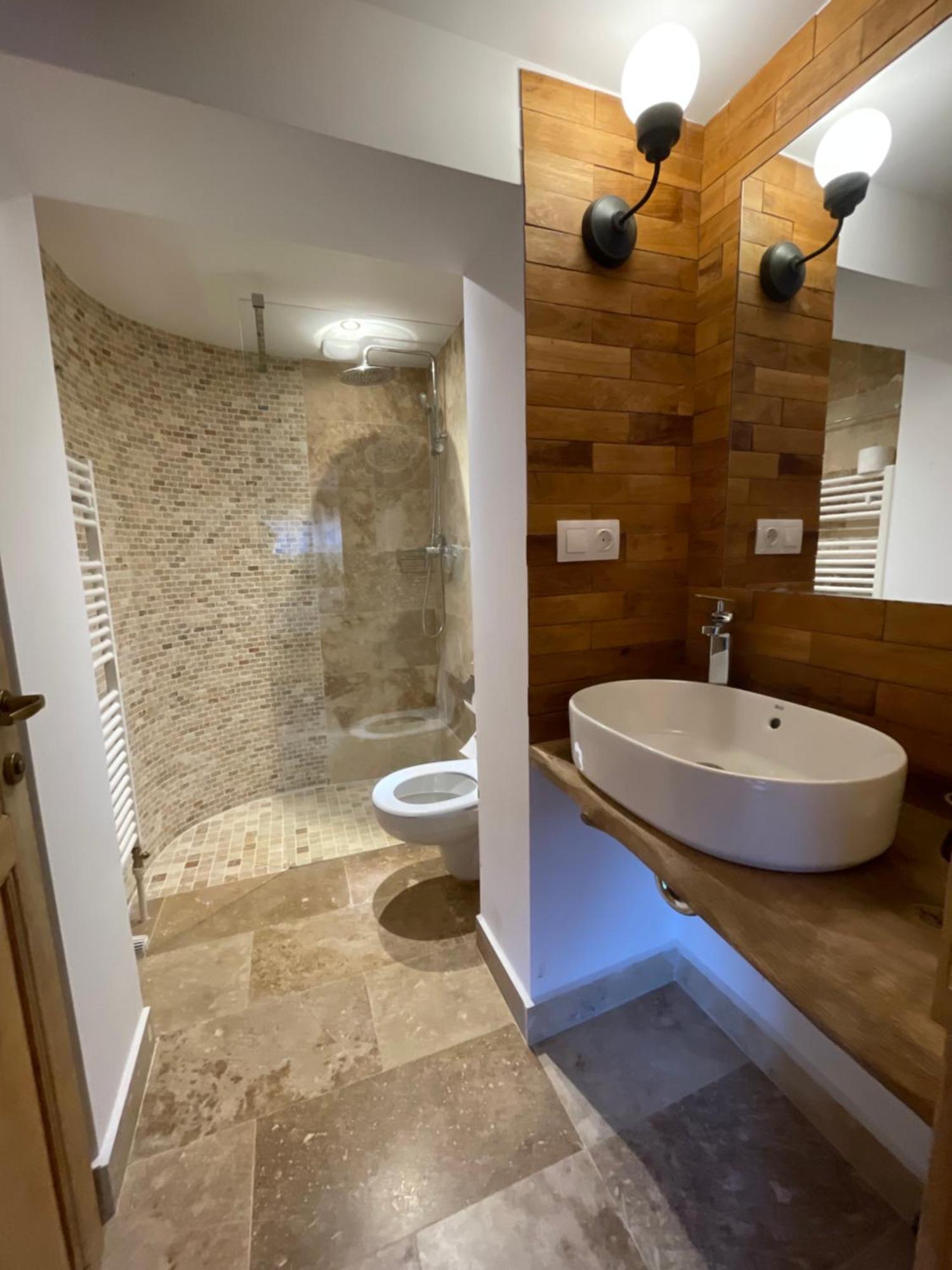 Vila Casa Ieud - Catun Sinaia Exteriér fotografie